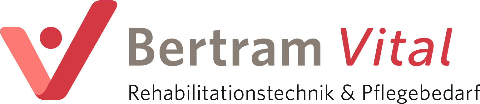 Bertram Vital Logo